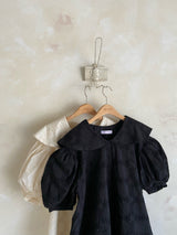 ［Anne shirley］Mone collar mini one-piece (adult)