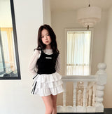 ［comma］Mumu sleeveless tops