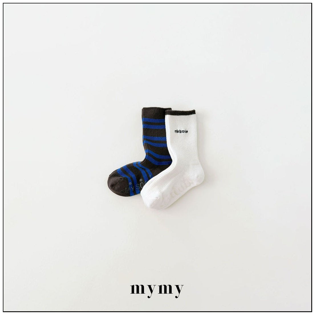 ［mymy］Brothers set