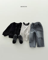 ［Bonito］Knit cardigan