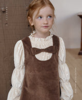 ［ROSETTE］Anna ribbon one-piece