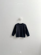 [atomeme] Cream Sibori Tee
