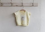 ［FLO］Kiki tee