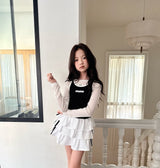 ［comma］Mumu sleeveless tops