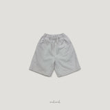 ［MELMEL］Daily pants