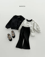 ［Bonito］Knit cardigan