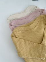 ［azalea］Cottage boatneck tee (baby & kids)