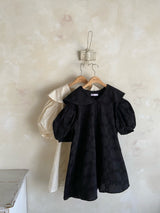 ［Anne shirley］Mone collar mini one-piece (adult)