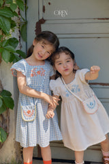 ［OREN］Solla mellow bag