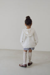 [soye] Baguette zip up hoodie