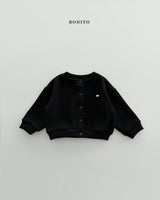 ［Bonito］Knit cardigan