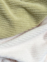 [atomeme] Buttering Fleece Pants