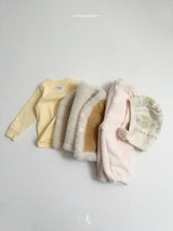 [atomeme] Buttering Fleece Pants