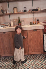 ［onu］Warm waffle tops