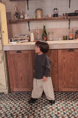 ［onu］Warm waffle tops