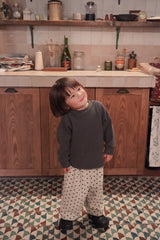 ［onu］Warm waffle tops