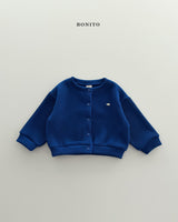 ［Bonito］Knit cardigan