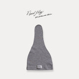 ［normalplay］Softy Autumn Knot Beanie
