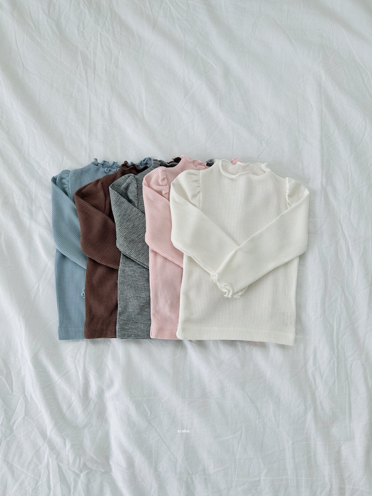 ［azalea］Coco mellow tops (baby & kids)