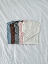 ［azalea］Coco mellow tops (baby & kids)