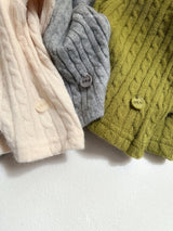 [atomeme] Have Knit Cardigan