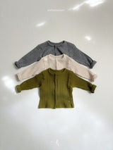 [atomeme] Have Knit Cardigan
