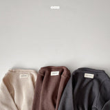 ［onu］Warm waffle tops