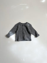 [atomeme] Have Knit Cardigan