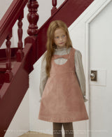 ［ROSETTE］Anna ribbon one-piece