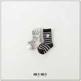 ［mymy］Bichon frise set