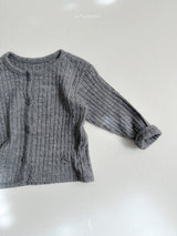 [atomeme] Have Knit Cardigan