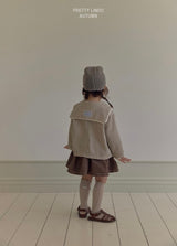 ［LINDO］Lala shirt jacket