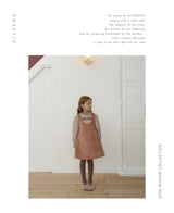 ［ROSETTE］Anna ribbon one-piece