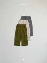 [atomeme] Have Knit Pants