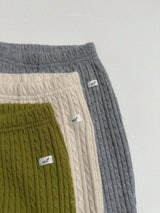 [atomeme] Have Knit Pants