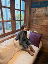 ［onu］Really tee (kids)