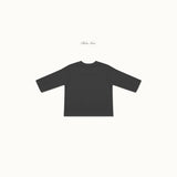 ［bebenine］Milk Cotton Tee