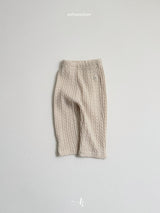 [atomeme] Have Knit Pants