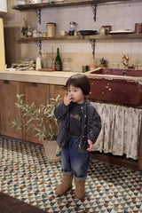 ［onu］Really tee (kids)