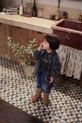 ［onu］Really tee (kids)