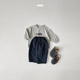 ［onu］Really tee (kids)