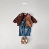 ［onu］Really tee (kids)