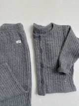 [atomeme] Have Knit Pants