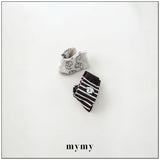［mymy］Bichon frise set