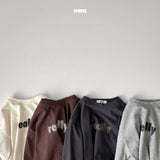 ［onu］Really tee (kids)