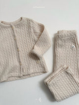 [atomeme] Have Knit Pants
