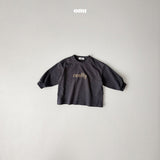 ［onu］Really tee (kids)