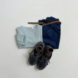 ［digreen］Olive socks set
