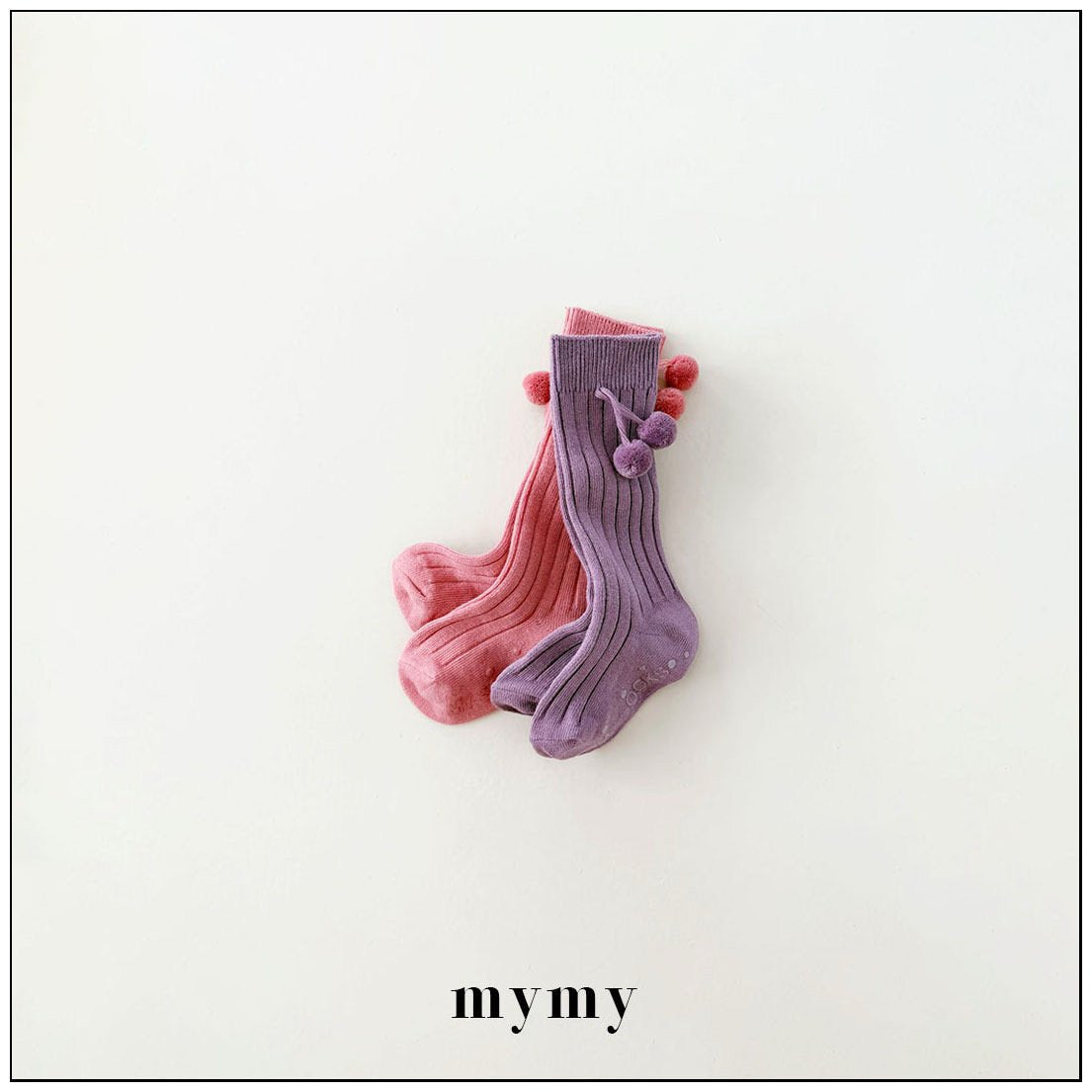 ［mymy］Hyacinth bean set