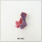 ［mymy］Hyacinth bean set